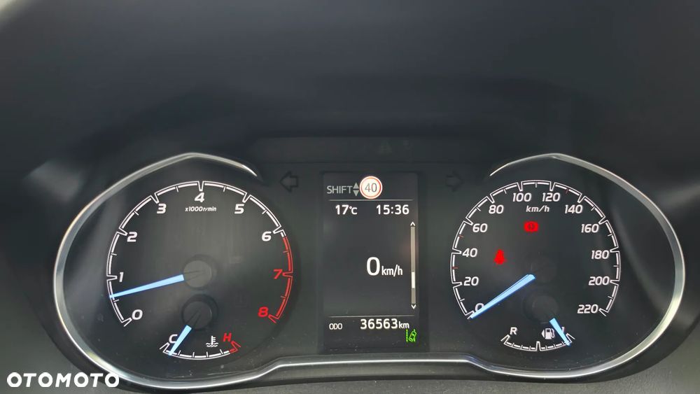 Toyota Yaris 1.5 Selection - 10