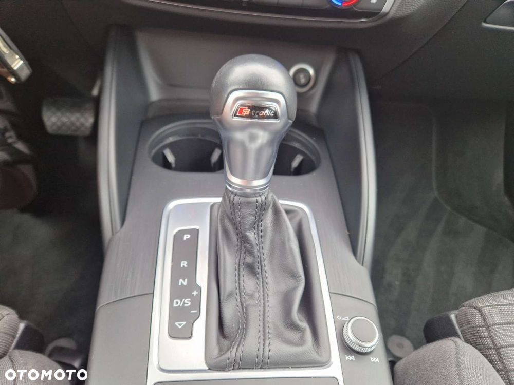 Audi A3 Sportback 2.0 TDI S tronic - 16