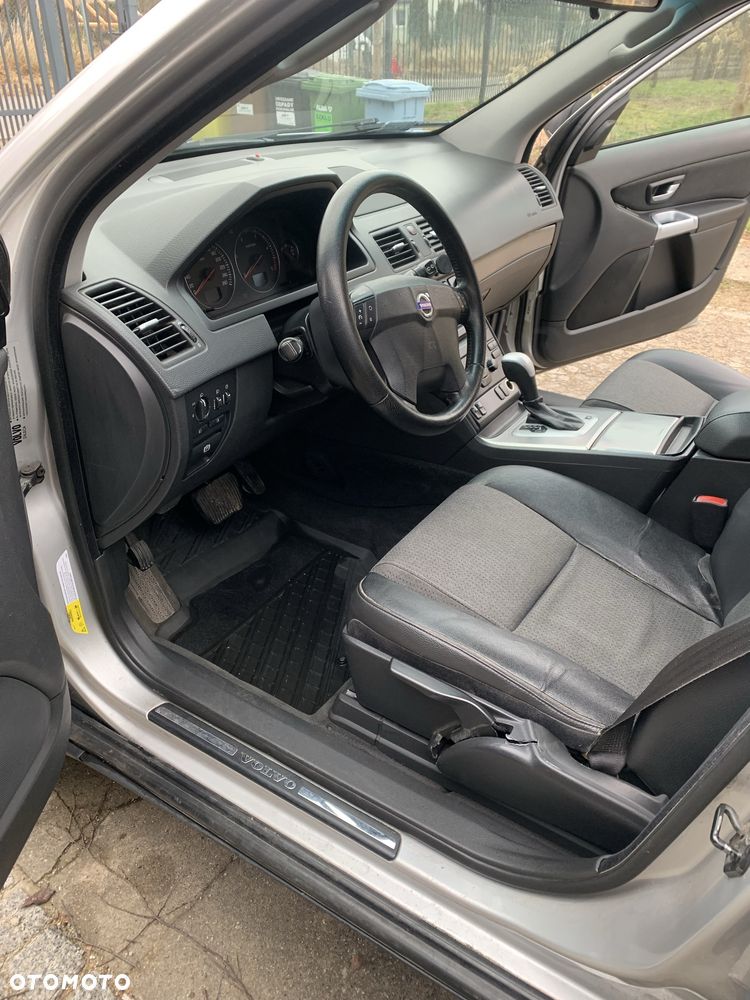 Volvo XC 90 - 7