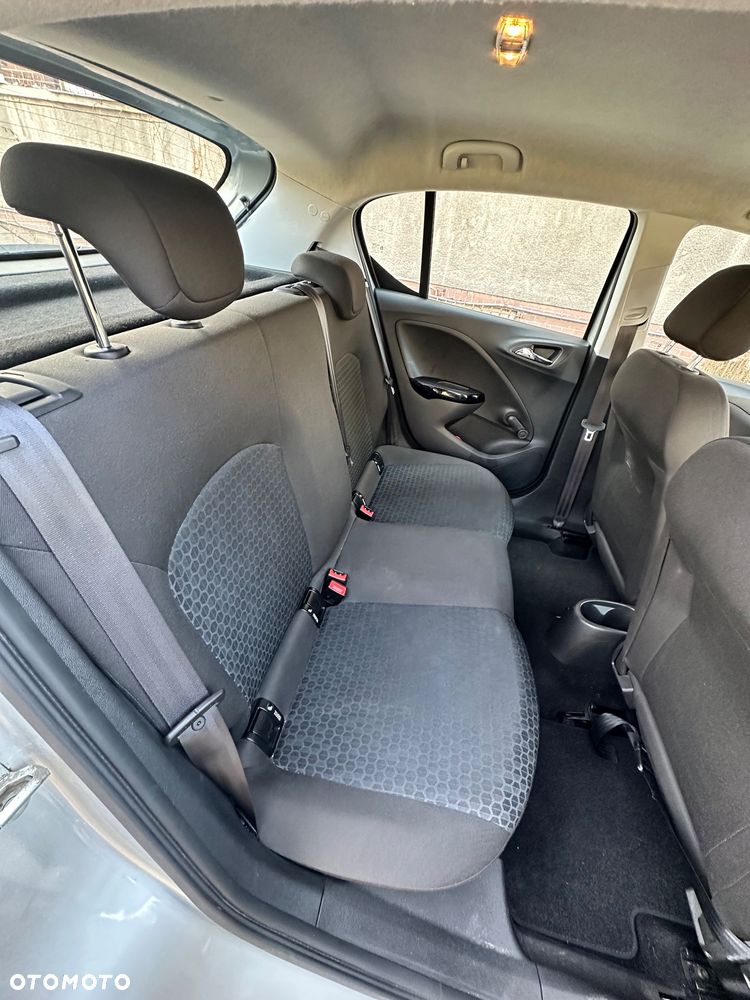 Opel Corsa 1.4 Enjoy - 20