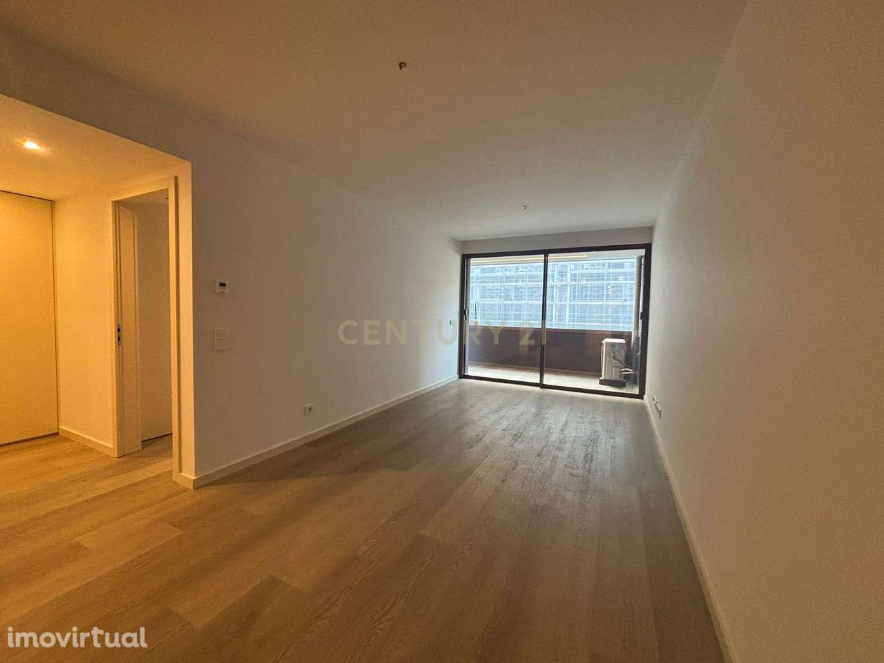 Apartamento T1 para arrendamento - Douro Nobilis I - Grande imagem: 2/20