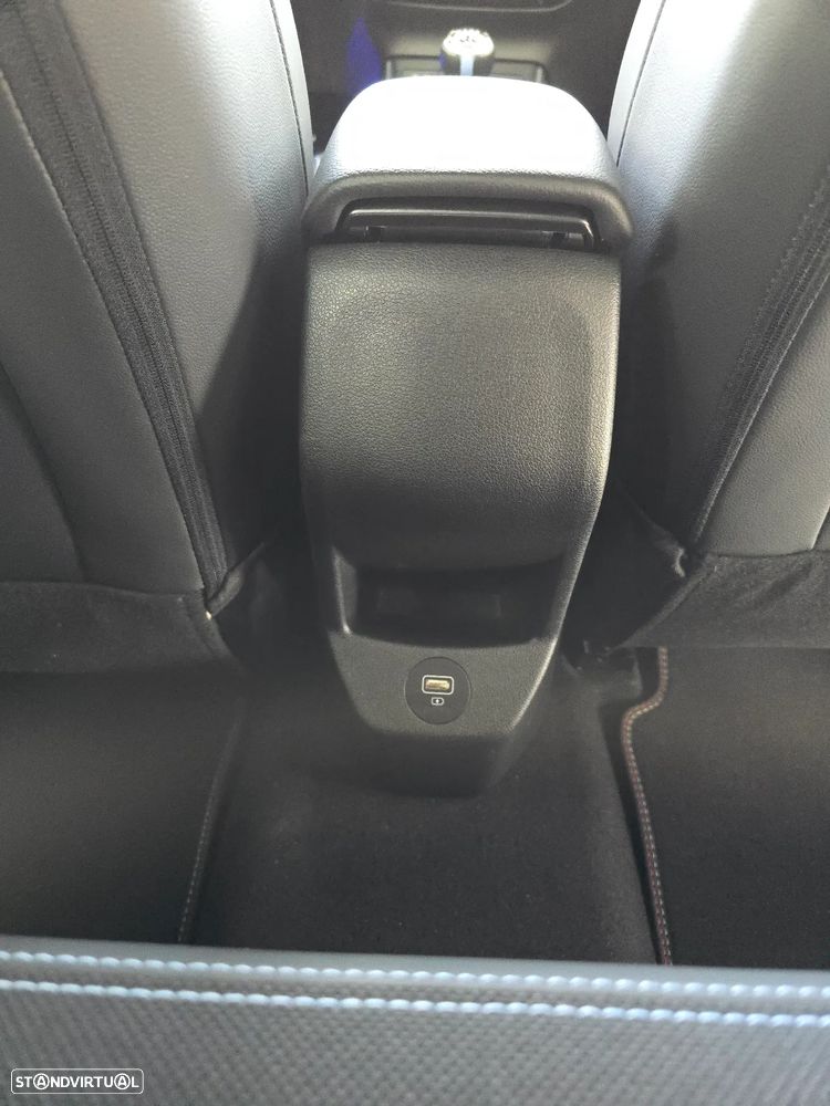 Hyundai i20 N 1.6 T-GDi Performance Pack+TT - 30