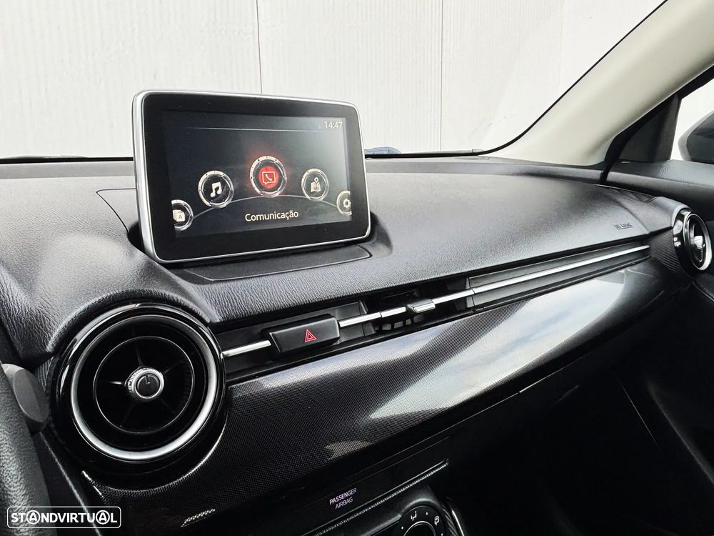 Mazda 2 1.5 Sky.Evolve Navi - 22