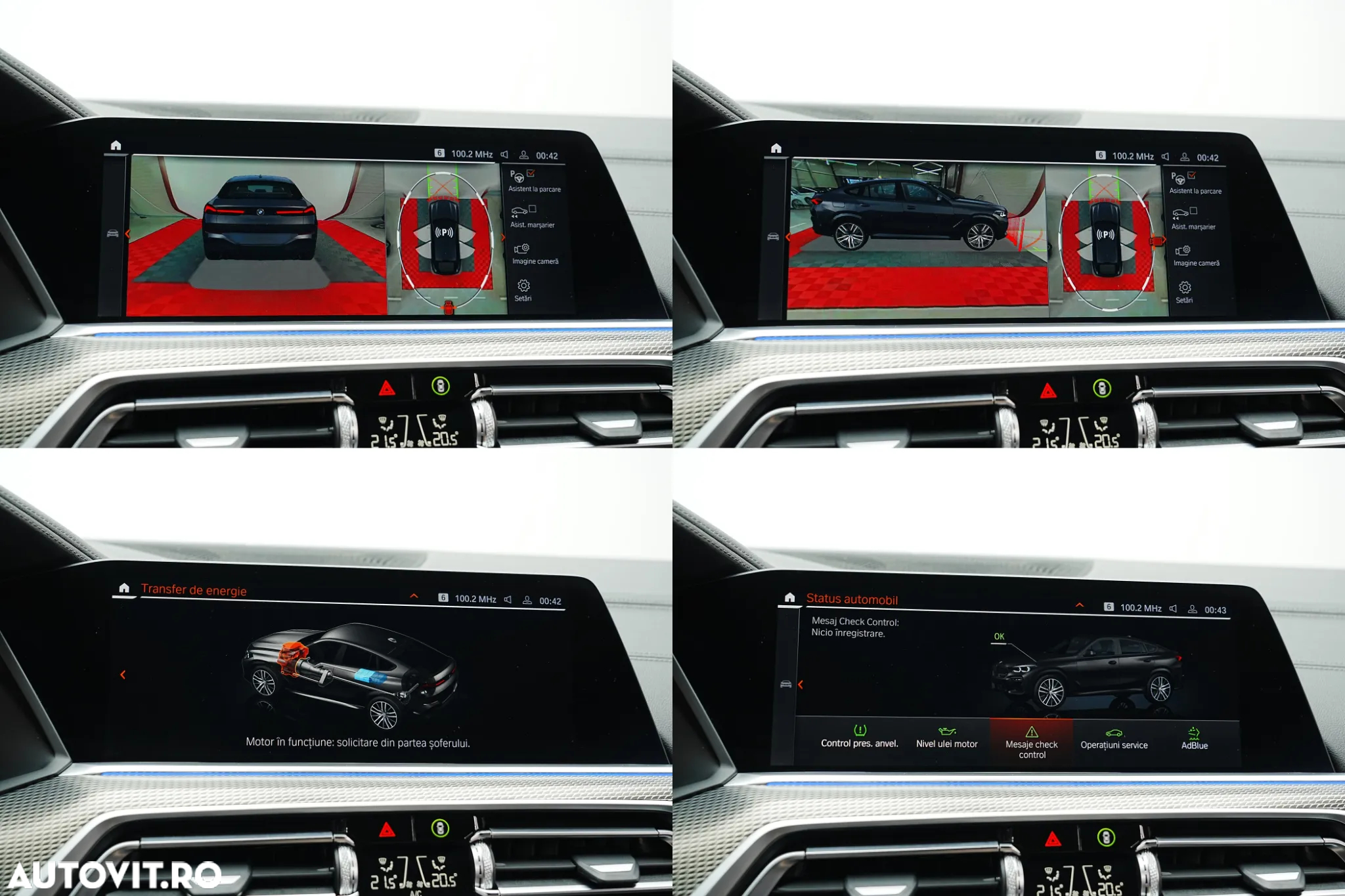 BMW X6 xDrive30d AT MHEV - 19