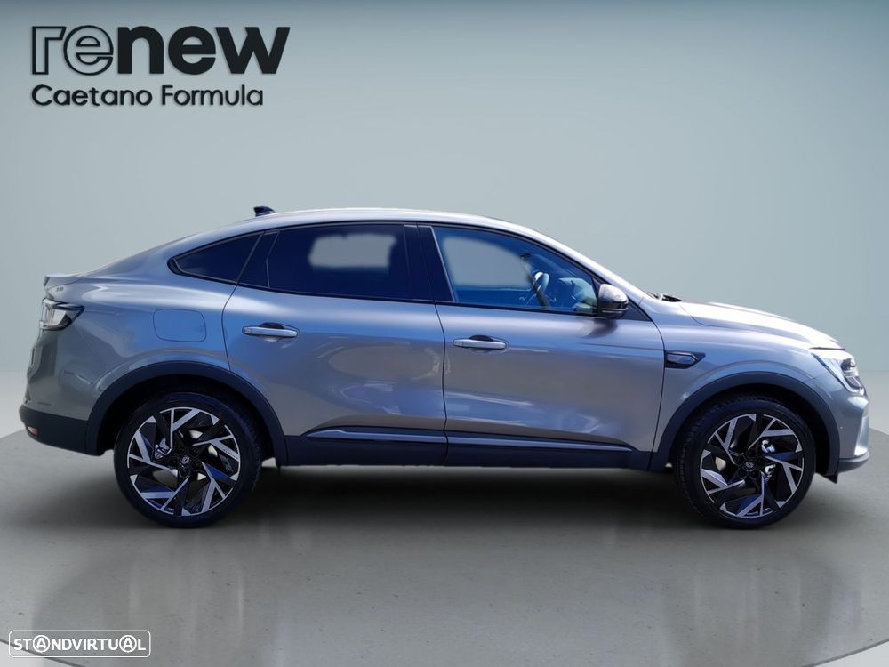 Renault Arkana - 8