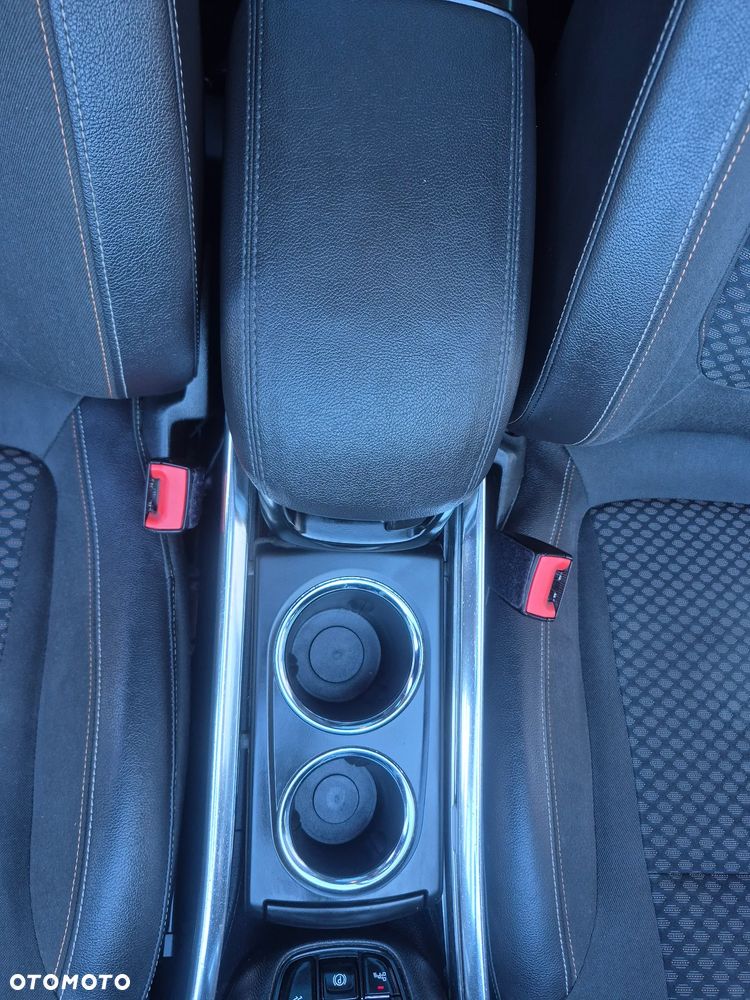 Opel Zafira 1.4 Turbo (ecoFLEX) Start/Stop Active - 21