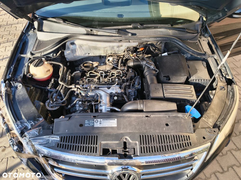 Volkswagen Tiguan 2.0 TDI DPF 4Motion Exclusive - 14
