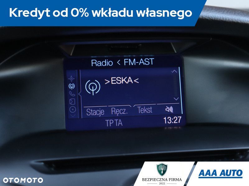 Ford Focus - 14