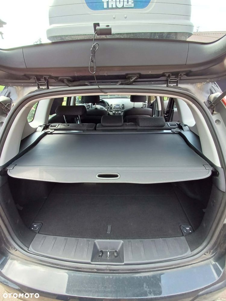 Hyundai i30 1.4 Edition Plus - 6