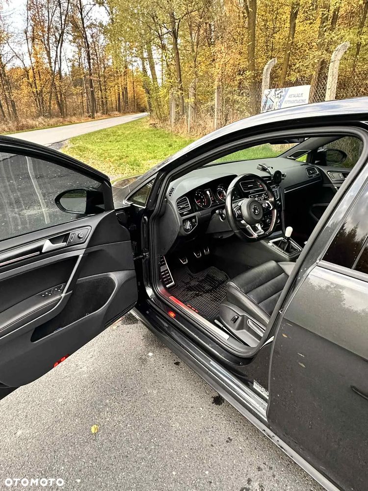 Volkswagen Golf VII 2.0 TSI BMT GTI - 14