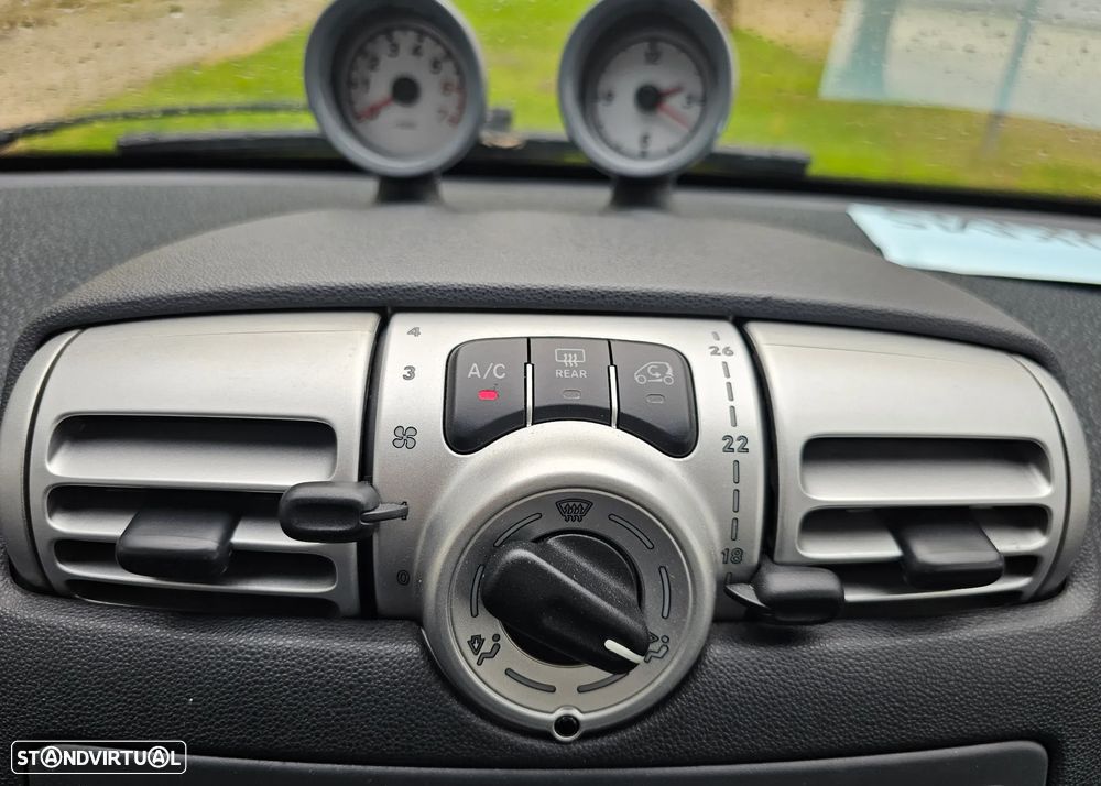 Smart ForTwo Coupé 1.0 T Pulse 84 - 13