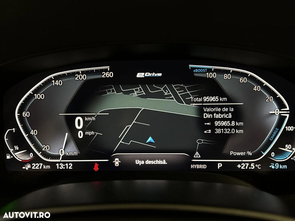 BMW Seria 5 - 11