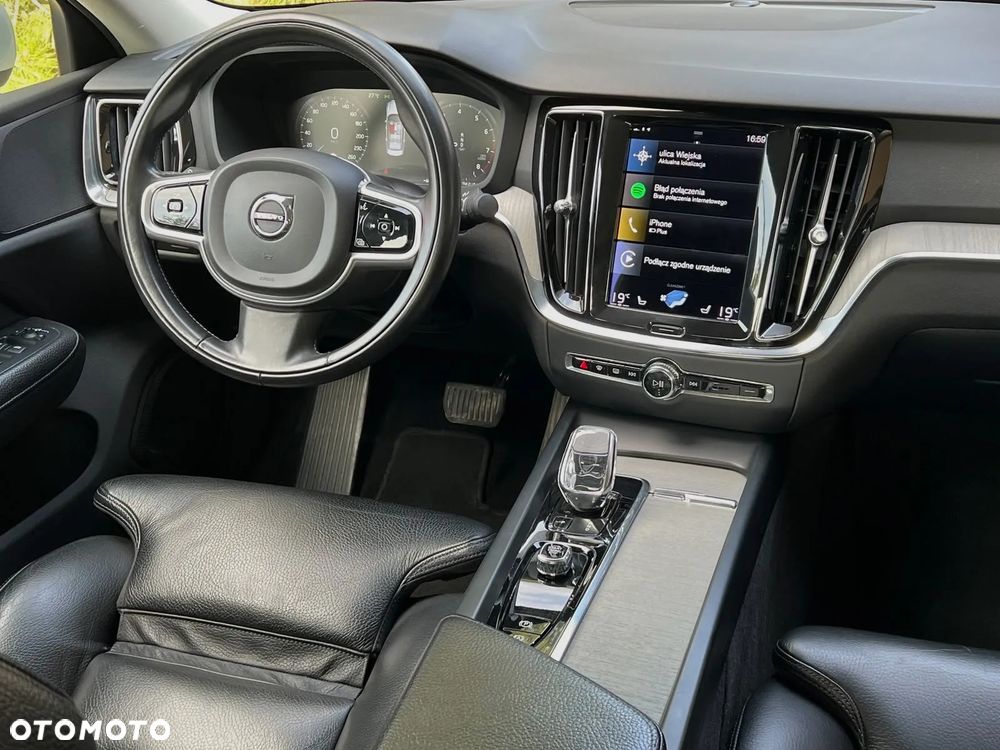 Volvo S60 B4 B Inscription - 34