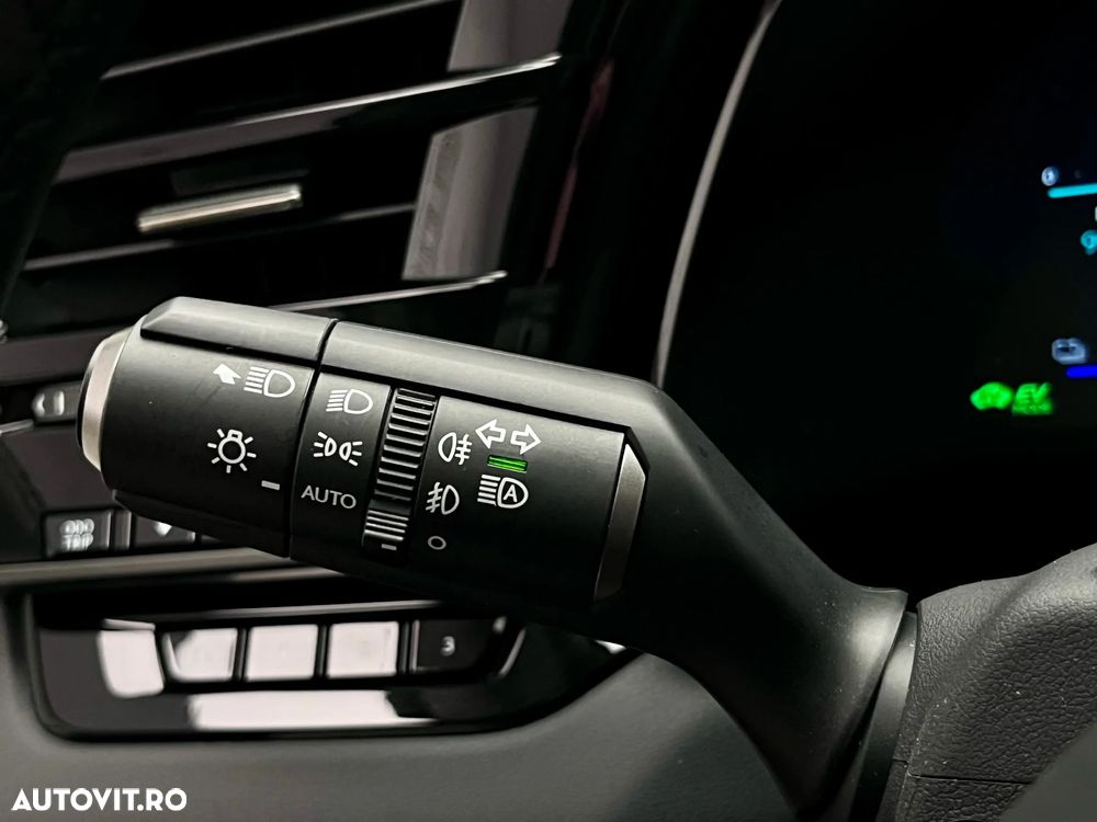 Lexus Seria RX 450h+ E-Four PHEV Executive - 31