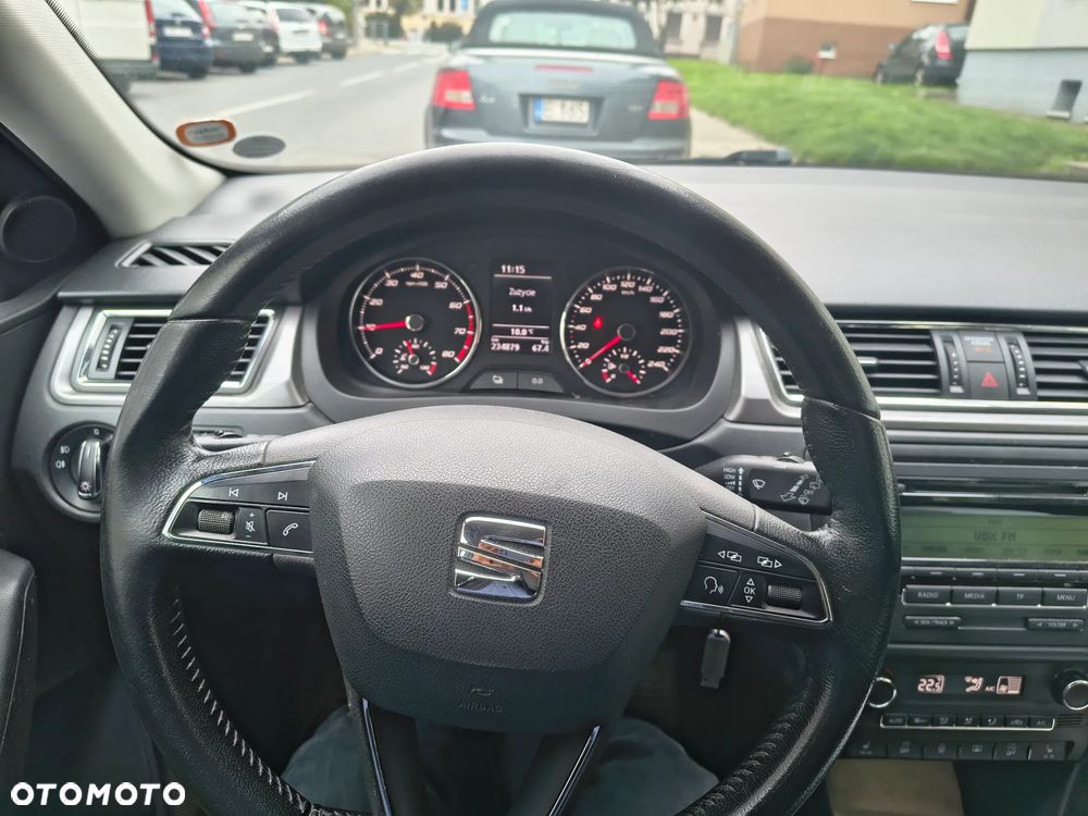 Seat Toledo - 12