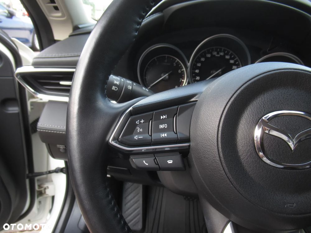 Mazda 6 2.0 SkyJoy - 12