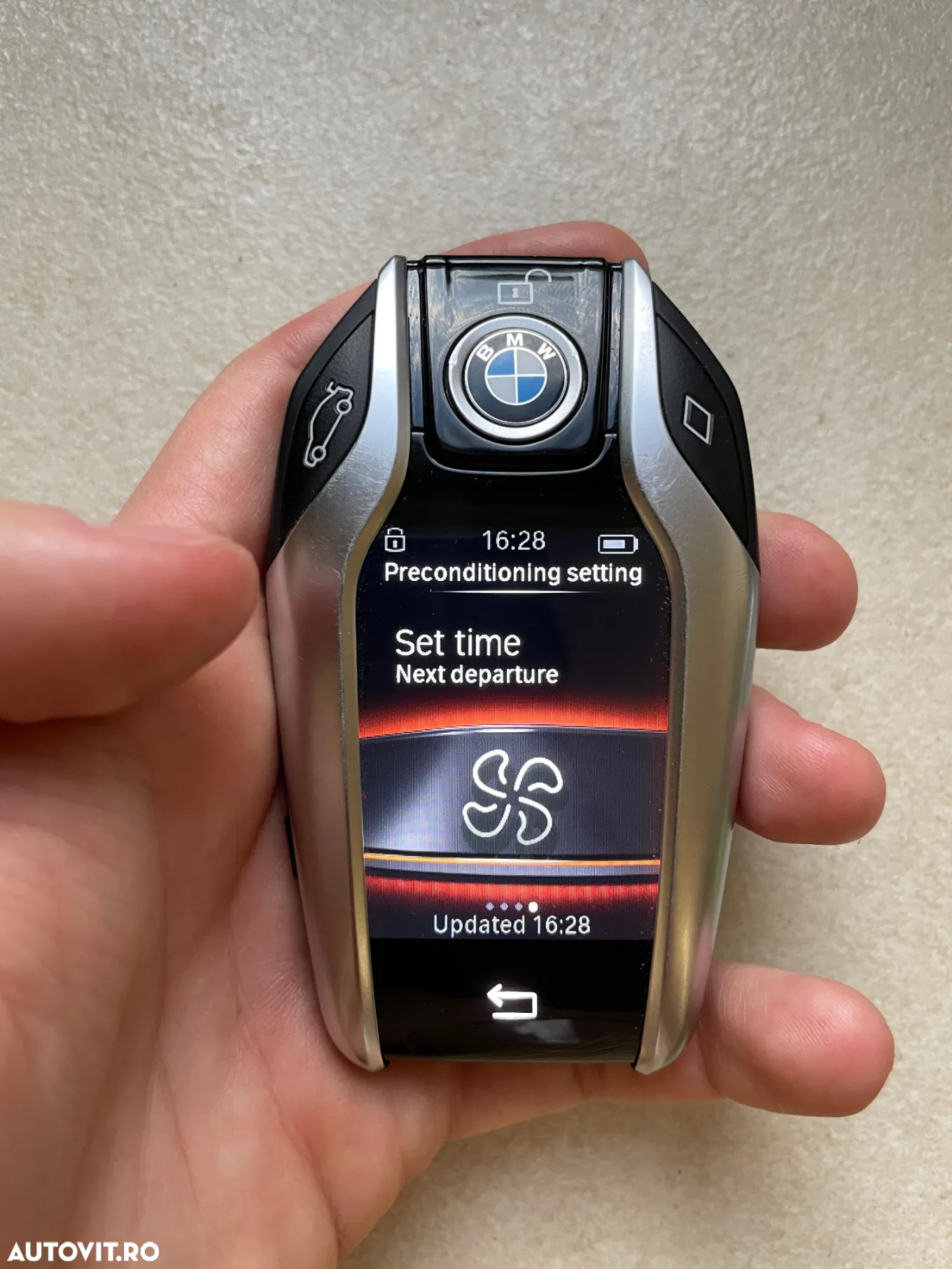 BMW Seria 3 320d AT MHEV - 34