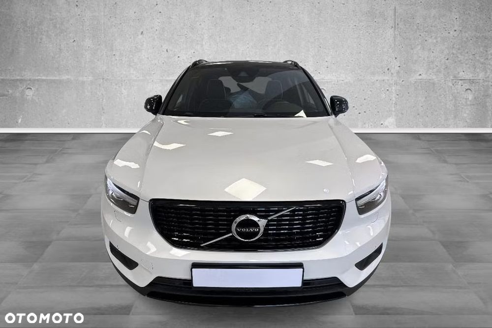 Volvo XC 40 T5 Recharge DKG RDesign - 1