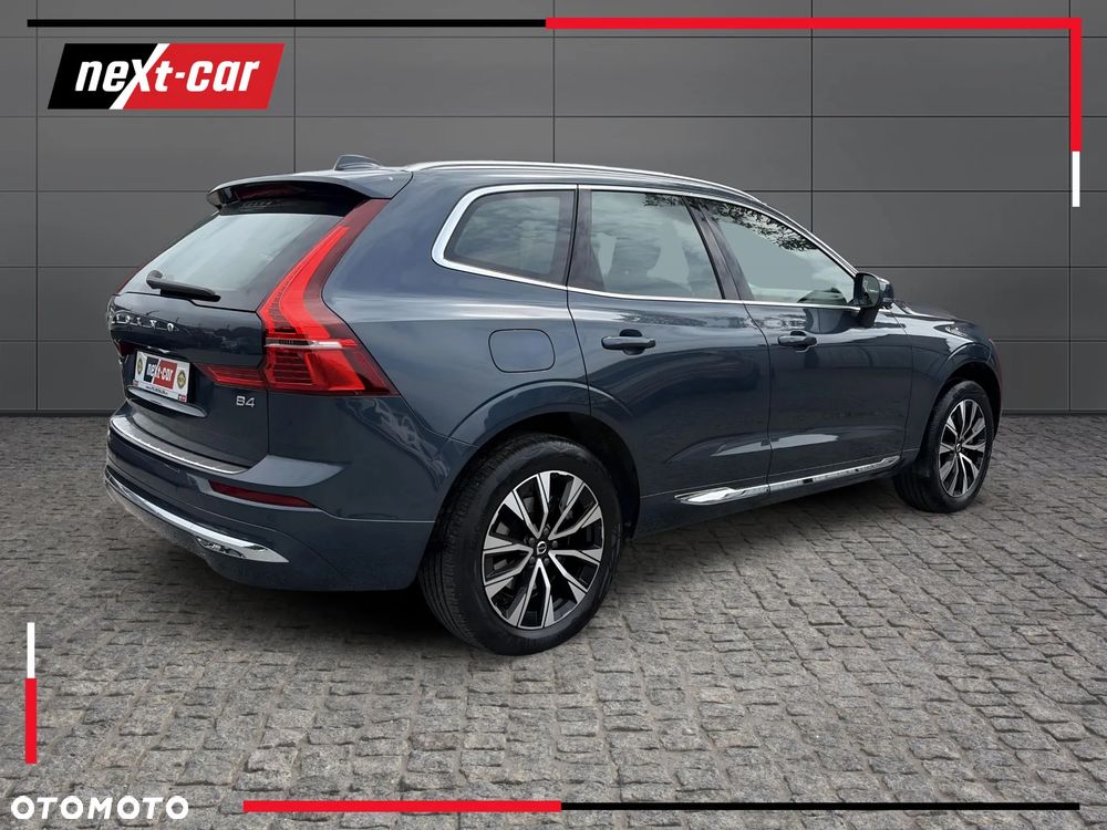 Volvo XC 60 B4 D AWD Plus Bright - 6