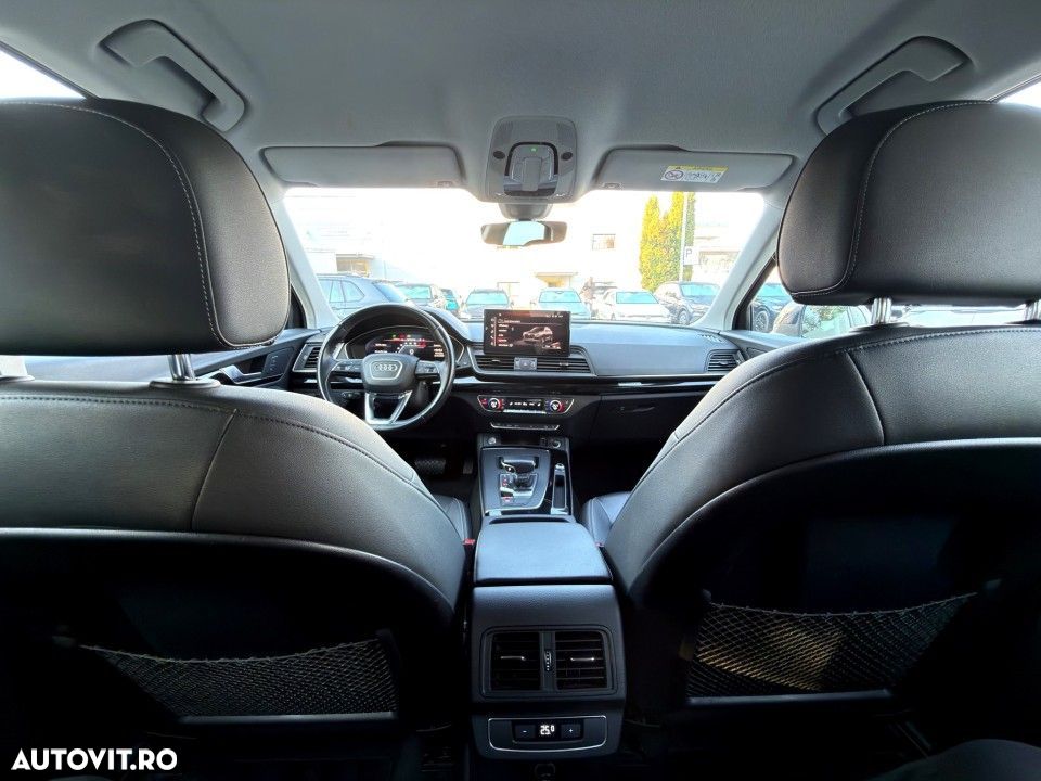 Audi Q5 - 22