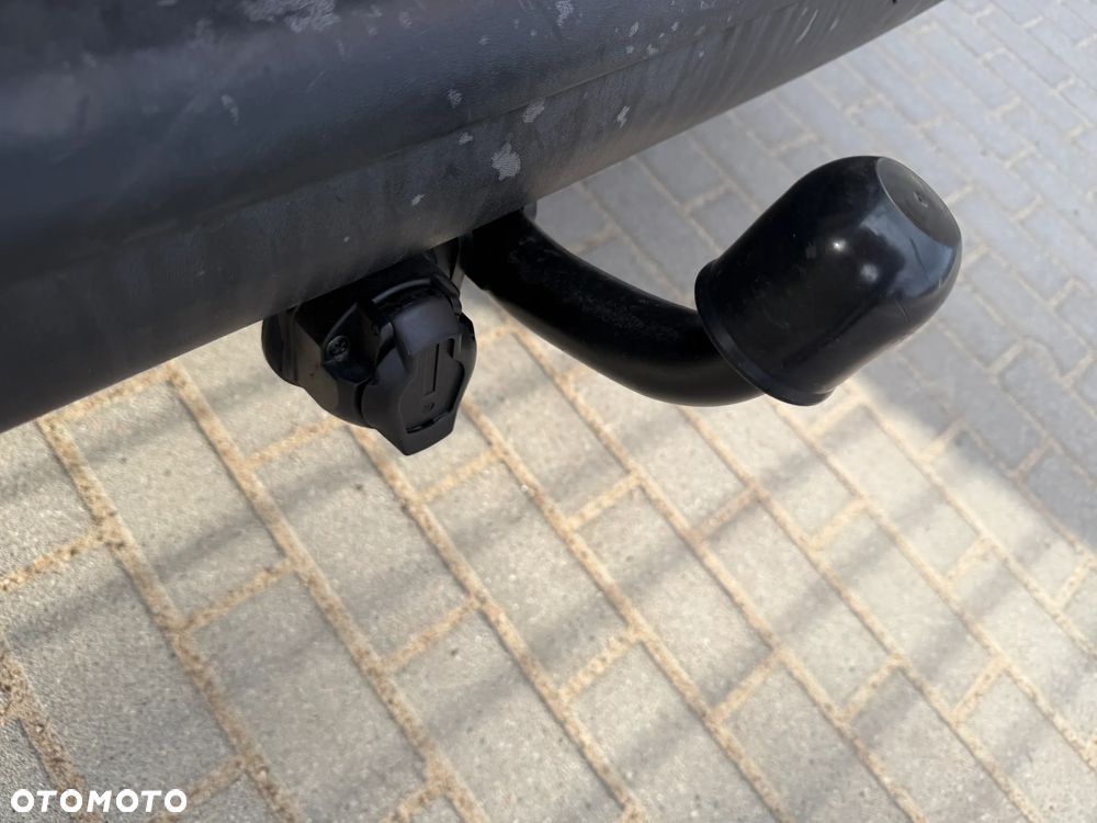 Volkswagen TRANSPORTER LONG  DŁUGI T6 - 34