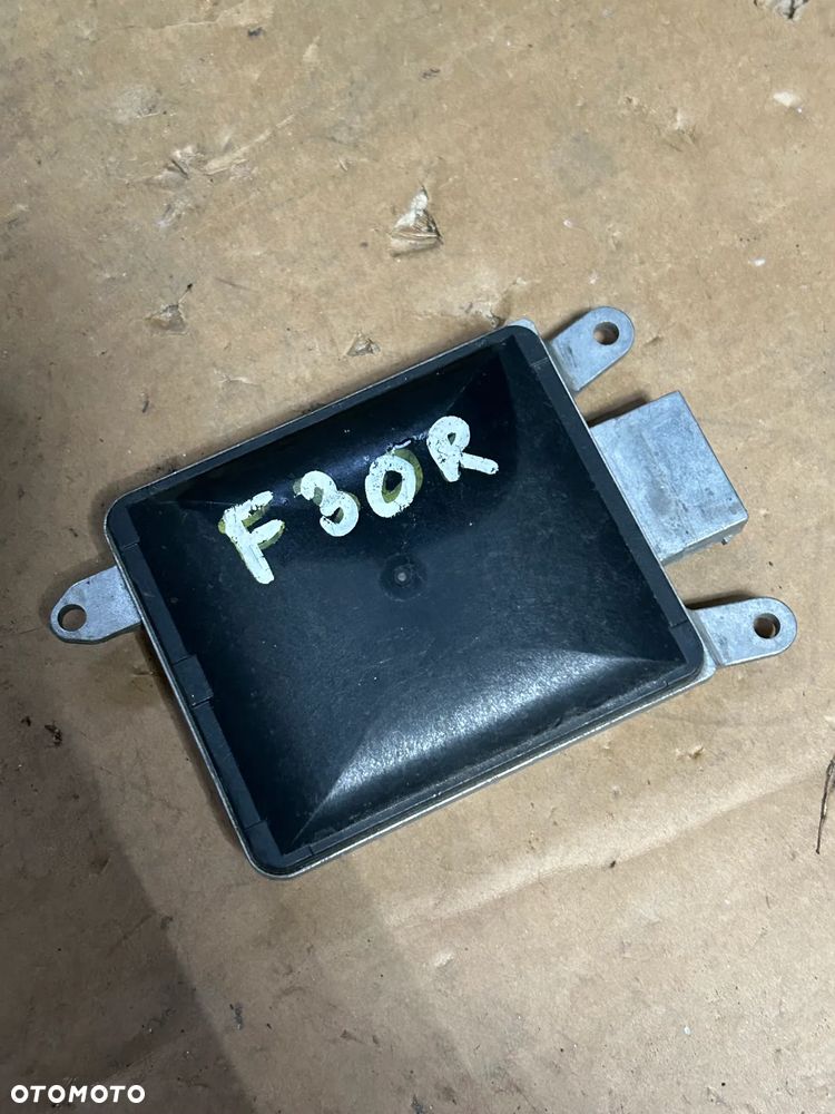 BMW F30 F31 F32 RADAR ASYTEN ZMIANY PASA 6863331 - 1