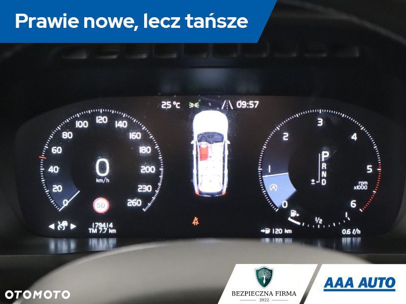 Volvo XC 90 - 13