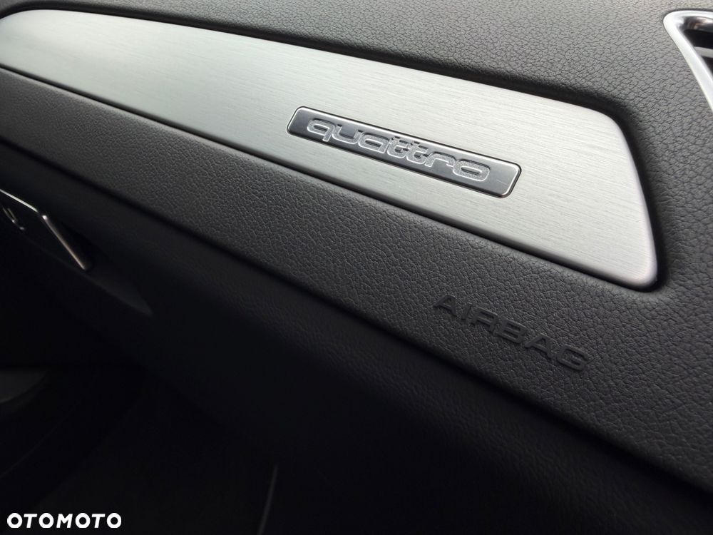 Audi A4 Avant 2.0 TDI DPF quattro S tronic S line Sportpaket - 27
