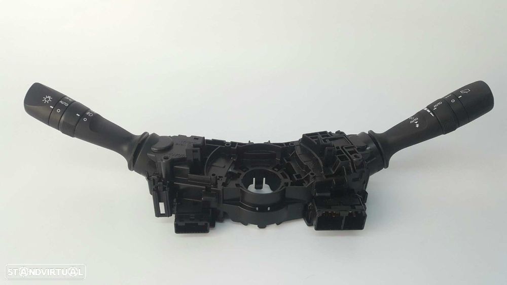 BLOCO DE CONTROLE MULTIFUNÇÕES TOYOTA AURIS TOURING SPORTS (E18) HYBRID ACTIVE - 6