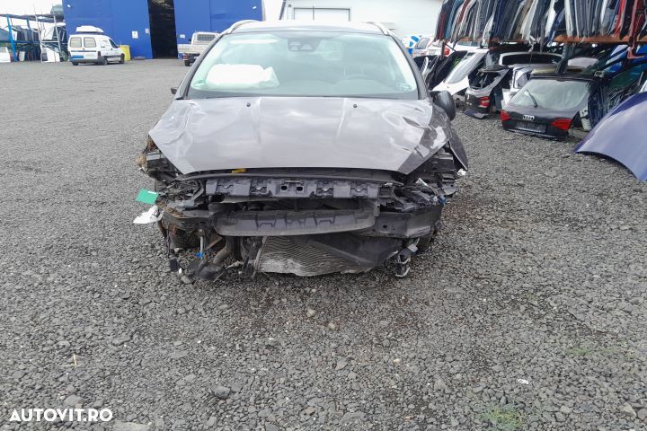 Dezmembrez Ford Focus 3 [facelift] [2014 - 2020] wagon 1.5 TDCi MT (1 - 2