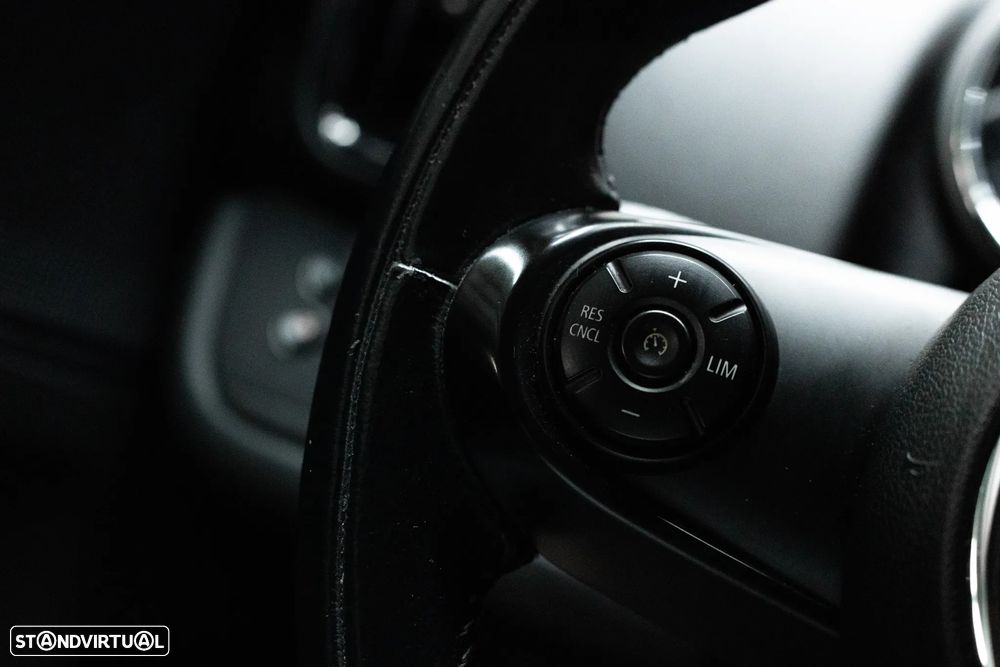 MINI Countryman Cooper D Classic - 28