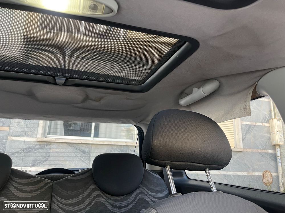 MINI 3 Portas Cooper - 5