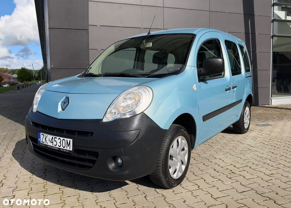 Renault Kangoo - 12