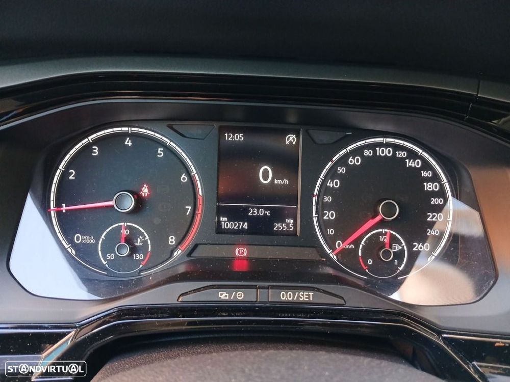 VW Polo 1.0 TSI Confortline - 19