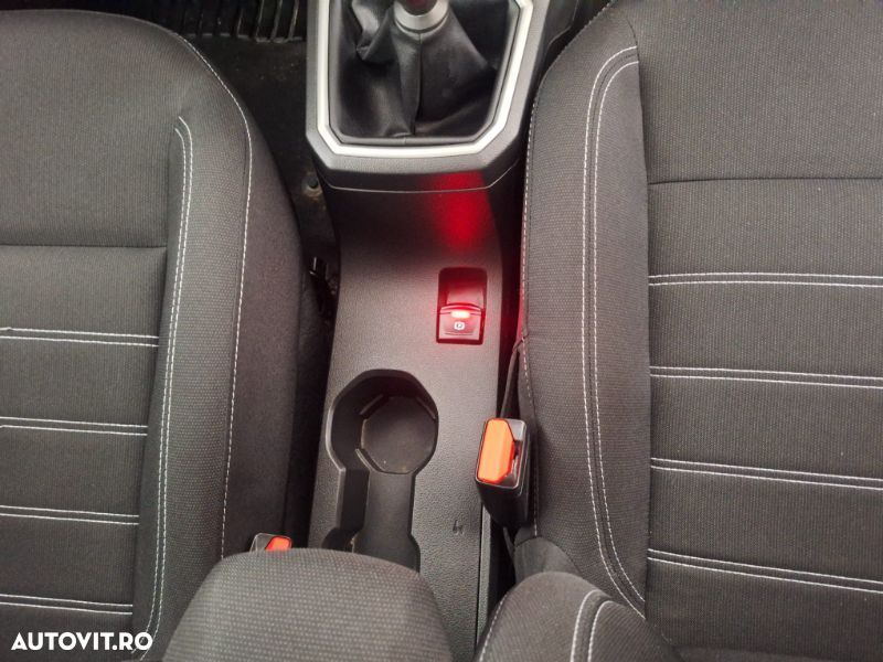 Dacia Logan ECO-G 100 MT6 XX - 18