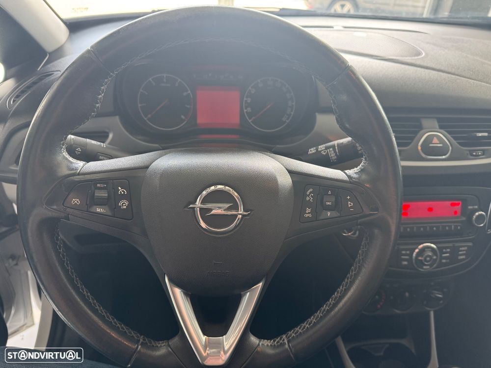 Opel Corsa 1.2 Dynamic - 18