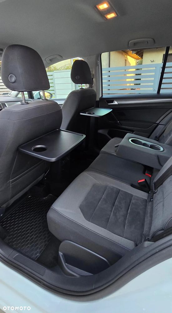 Volkswagen Golf Sportsvan VII SV 1.5 TSI ACT Comfortline - 18