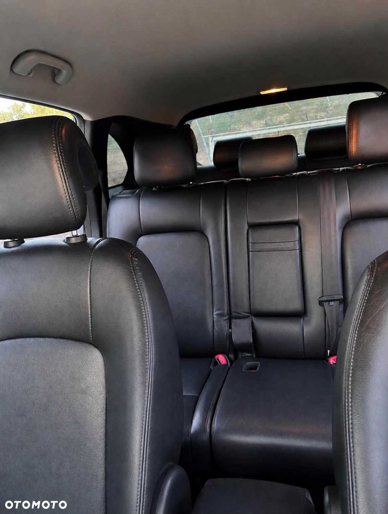 Chevrolet Captiva - 7