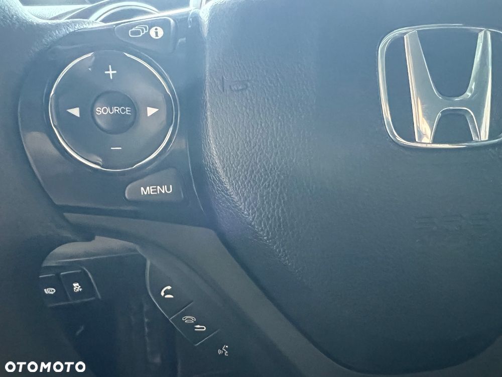 Honda Civic - 20