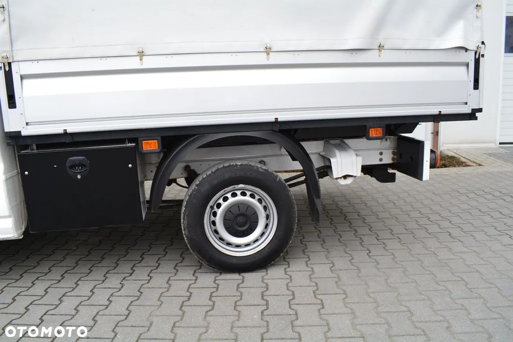 Volkswagen CRAFTER II 35 DOKA - 13