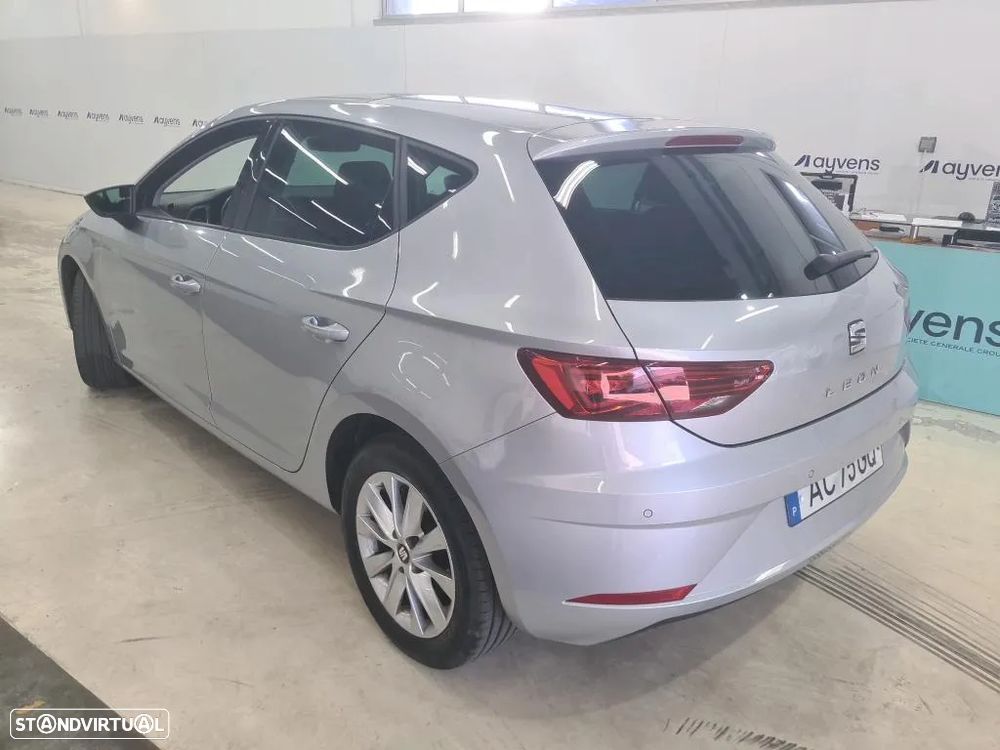 SEAT Leon 1.0 EcoTSI Style S/S - 2