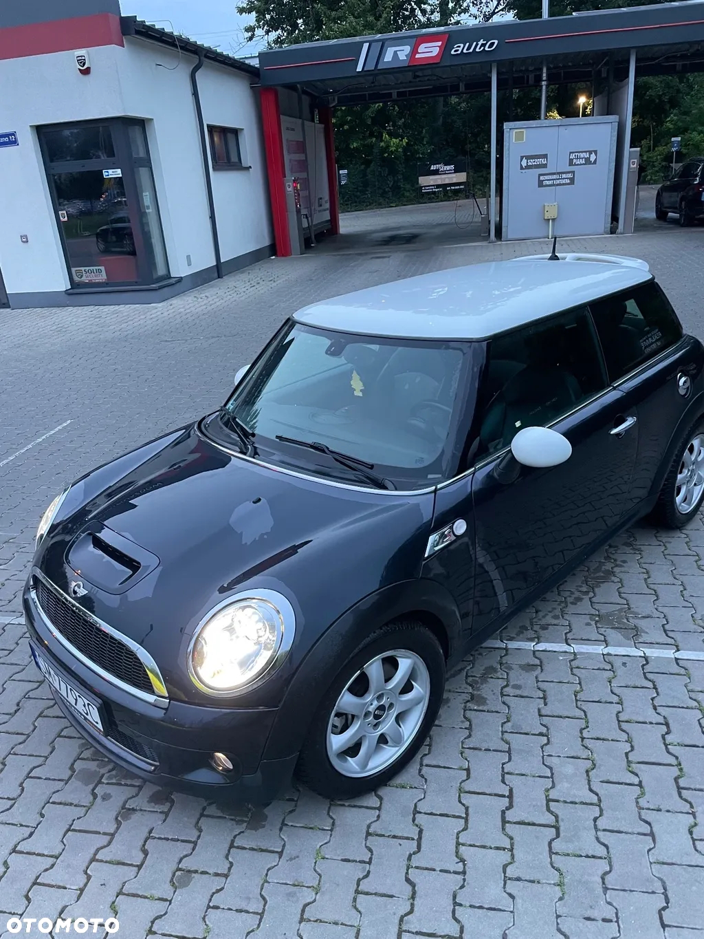 MINI Cooper S - 8