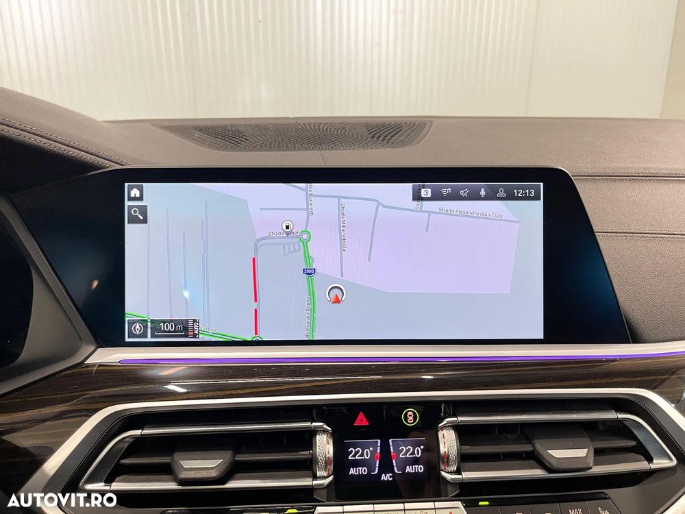 BMW X7 xDrive40d - 17