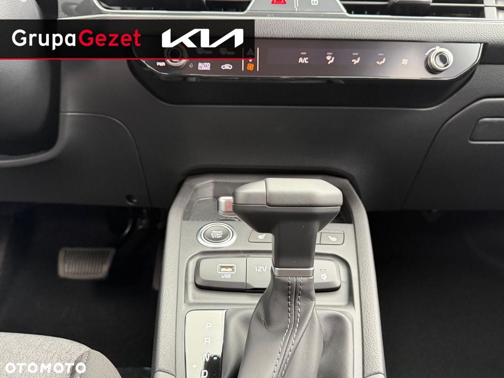Kia Stonic 1.0 T-GDI L Business Line DCT - 19