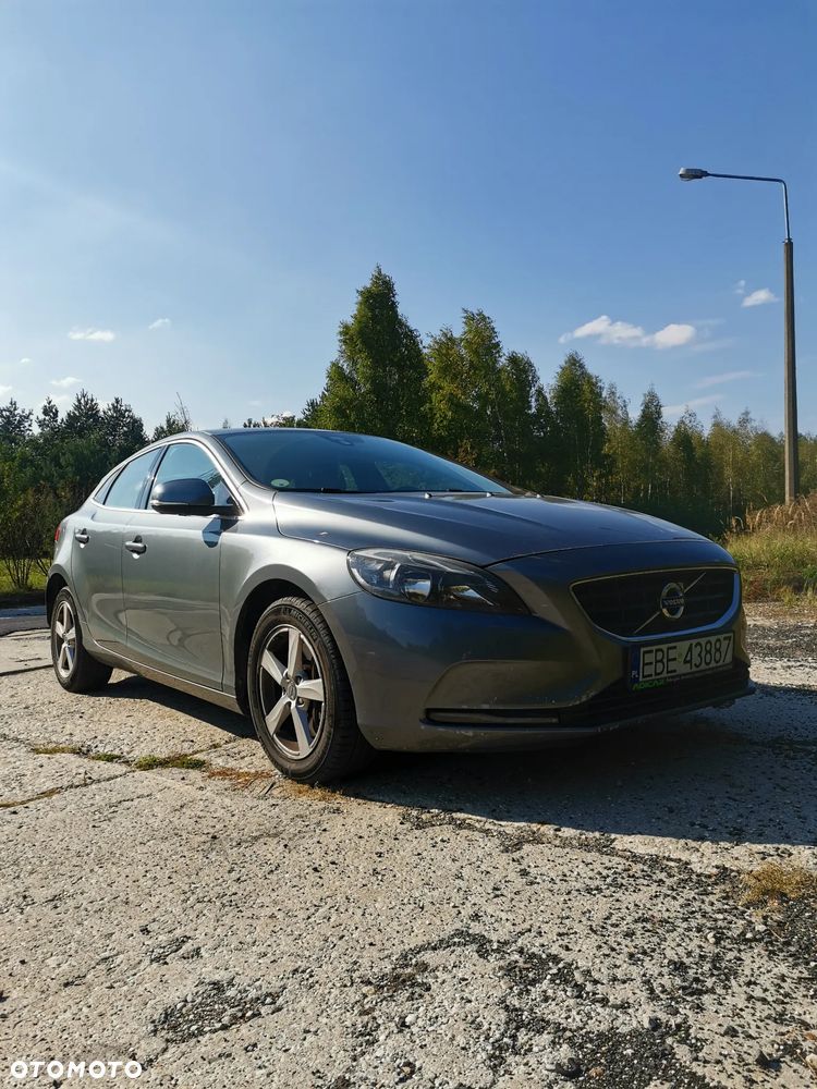 Volvo V40 D4 Drive-E Momentum - 20