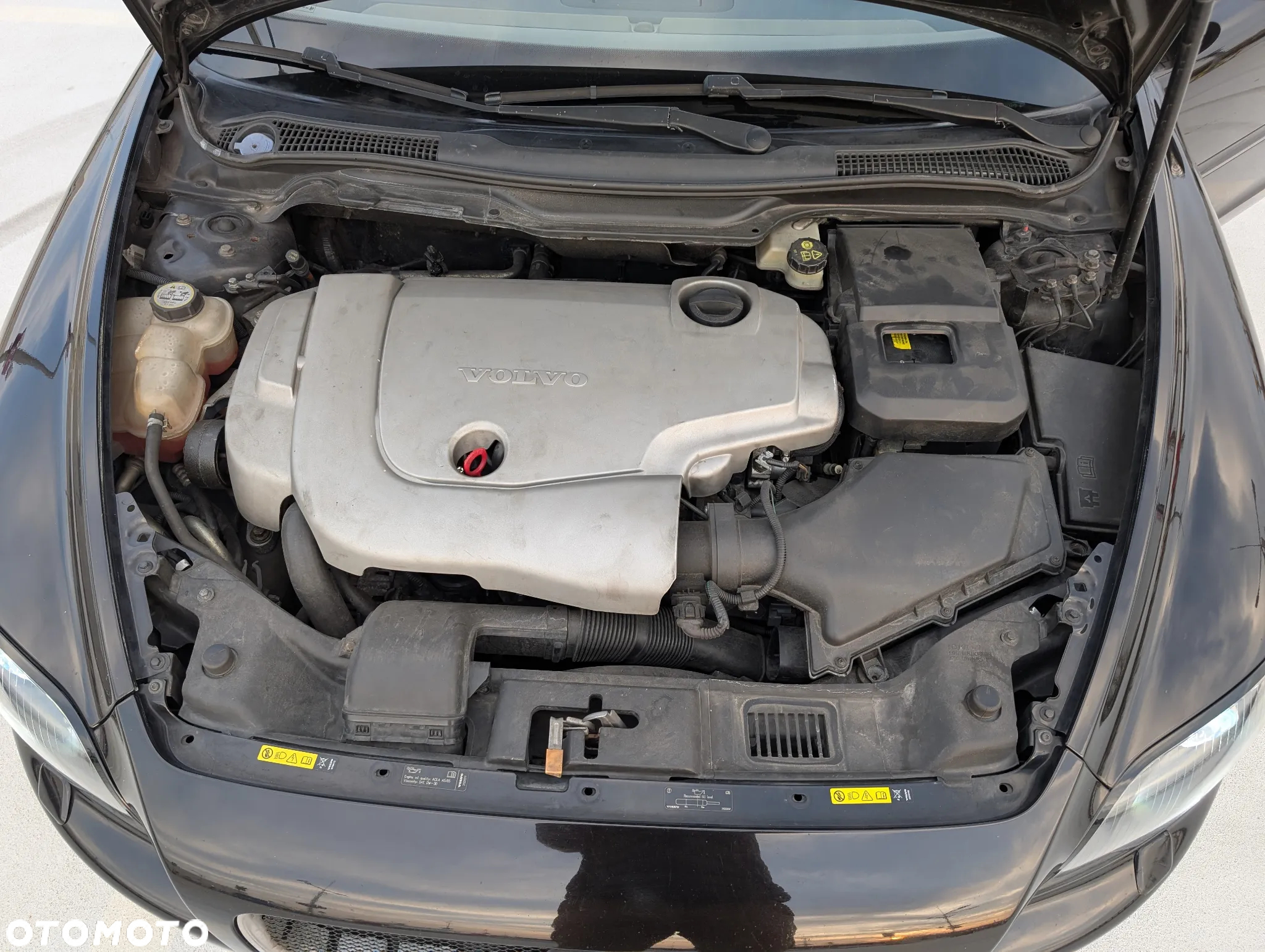 Volvo C70 D5 Summum - 30