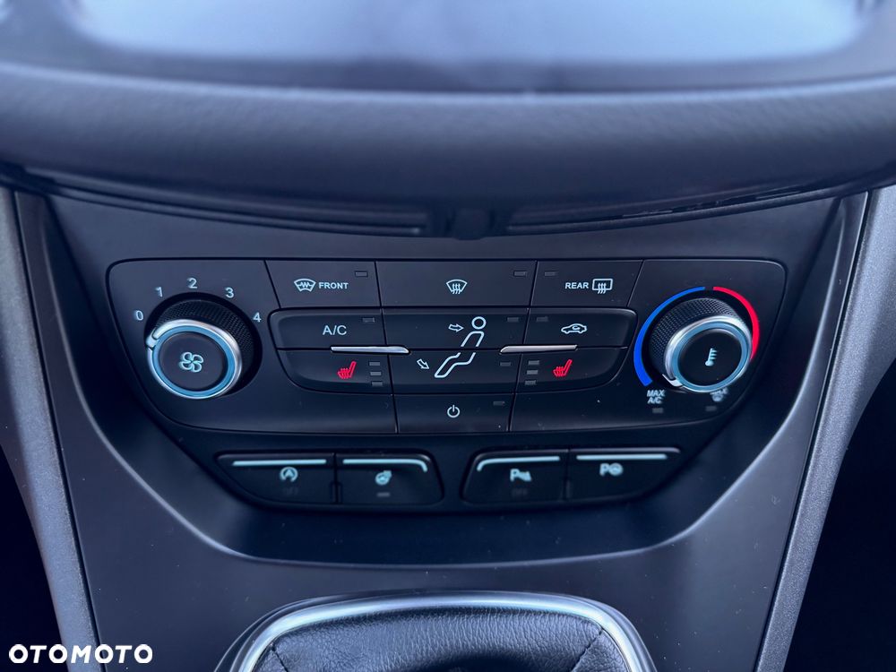 Ford C-MAX 1.0 EcoBoost Titanium ASS - 26