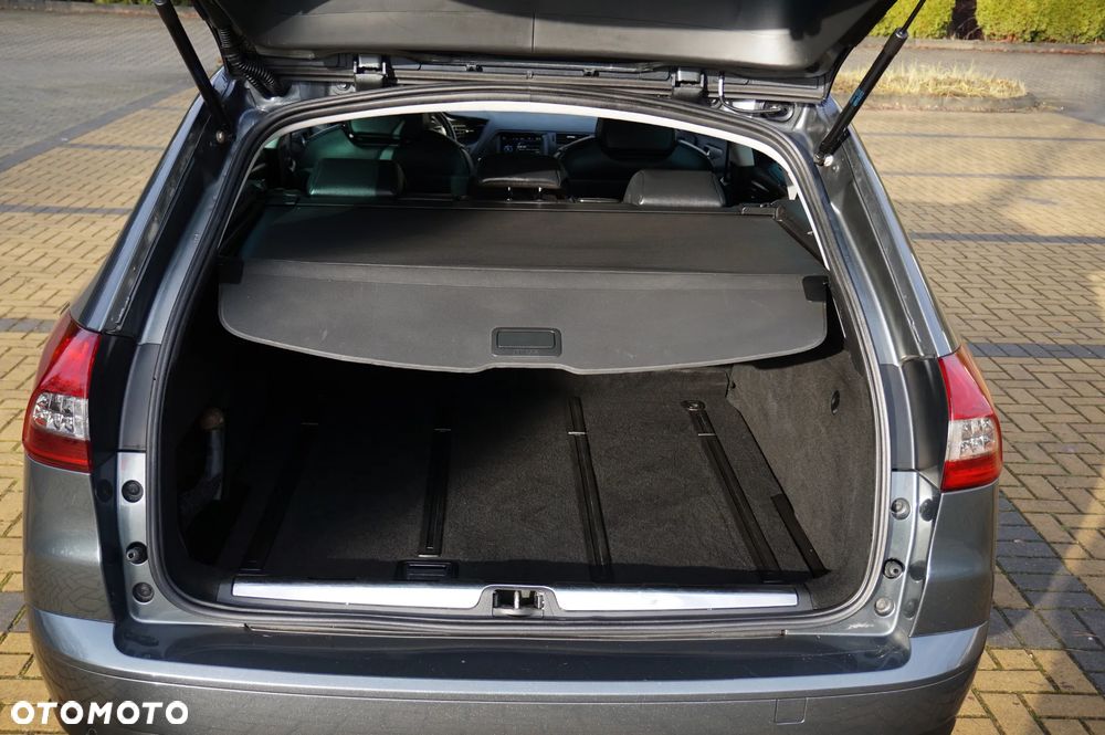 Citroën C5 HDi 165 FAP CrossTourer - 15