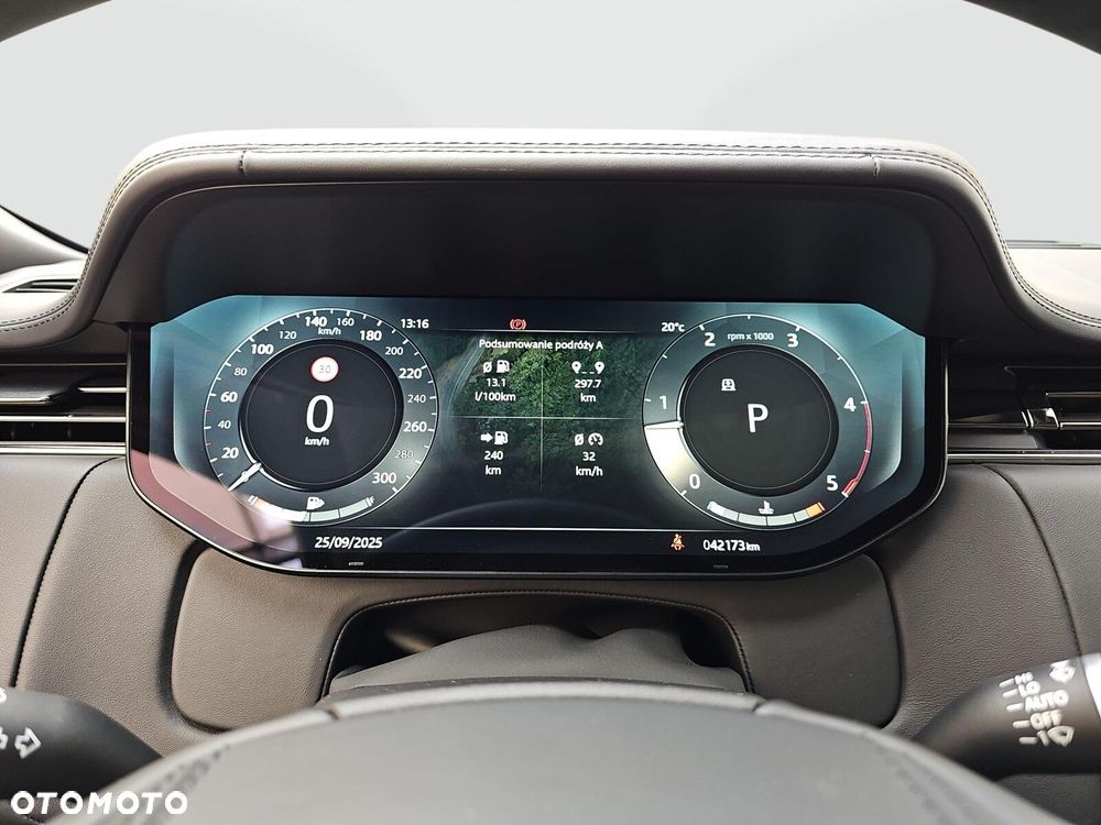 Land Rover Range Rover - 19