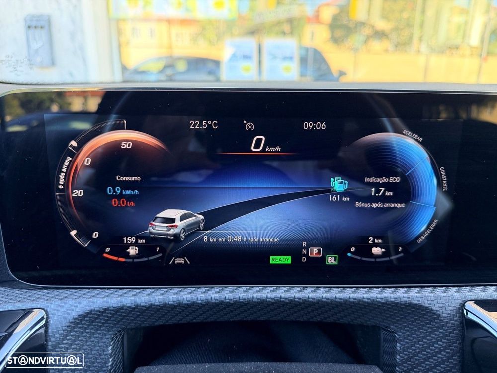 Mercedes-Benz A 250 e Style Plus - 49